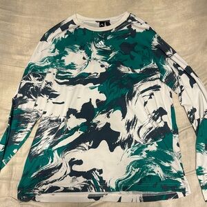 Adidas Long Sleeve